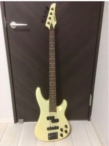 YAMAHA/ヤマハ エレキベースミディアムスケール BASS/RBX-MSII
