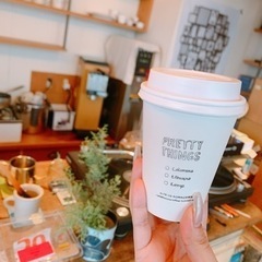 おすすめカフェ教えてください☕️✨