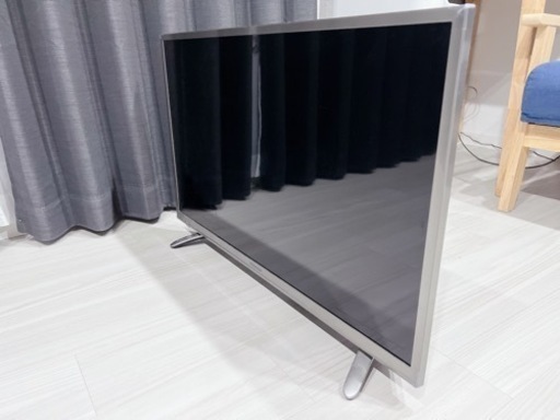 32型テレビ　ハイセンス