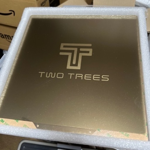 オマケ付（PEIシート）Creality 3D Ender3 V2 3Dプリンター