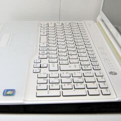 美良品 富士通LIFEBOOK Core i7/8G/爆速SSD搭載/オフィス/カメラ/BD