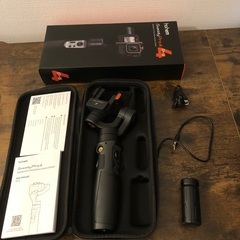 （値下げ）hohem iSteady Pro4 （gopro、 ...