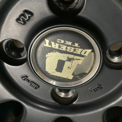 13インチホイール