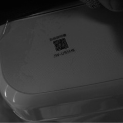 2022年式ハイアール洗濯機　超美品　数回のみ使用　5.5キロピンク