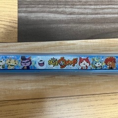 じばにゃん箸セット（中古）