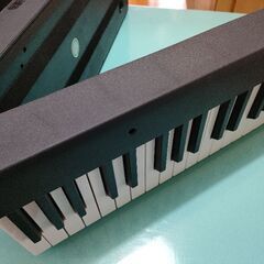 ピアノ　88鍵盤キーボード 