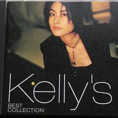 【CD】Kelly ChenのKelly's Best Coll...