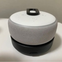 Amazon echo dot バッテリー付き