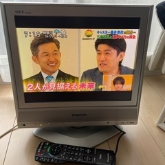 Panasonic テレビ