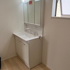 LIXIL 洗面脱衣所　洗面所　洗面台