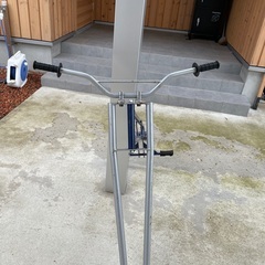 トラッパー（引き取り限定）