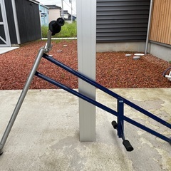 トラッパー（引き取り限定）