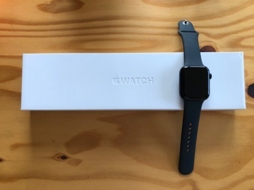 値下✨ Apple Watch Series 7 （GPSモデル） 45mm✨