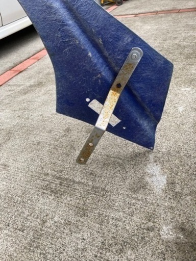 旧車乗りの方必見　ロケットカウル 旧車乗りの方必見 ロケットカウル