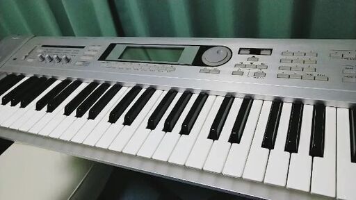 KORG TRITON LE 61鍵(スタンド付けられます) | procomm.ca