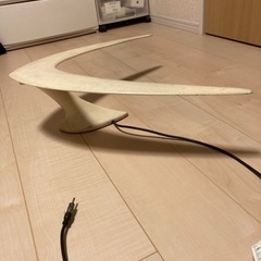 ブーメランアンテナ