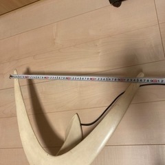 ブーメランアンテナ