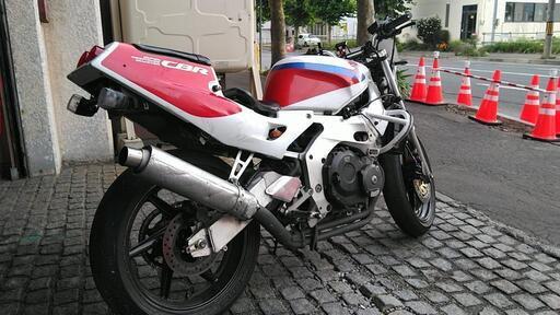 【値下げ】CBR250RR MC22 ジムカーナ仕様