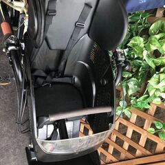 タイヤ新品 I 電動自転車 バッテリー良品 子供乗せ 20インチ ヤマハ