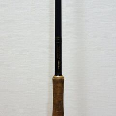 Megabass バスロッド ベイト 巻物用グラス DESTRO...