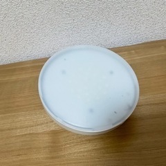 ミニシーリングライト【ニトリ】トイレ　キッチン　照明