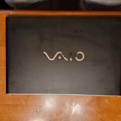 VAIO VJS131C11N Core i5(6200U)-2.3GHZ メモリ4GB SSD512GB カメラ 