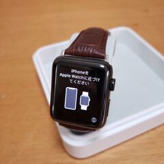 Apple Watch Series 2 42mm GPS ジャンク