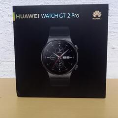 huawei watch gt2 pro 