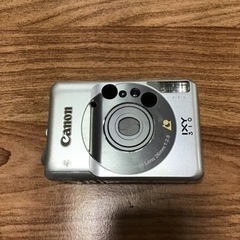 APSカメラ