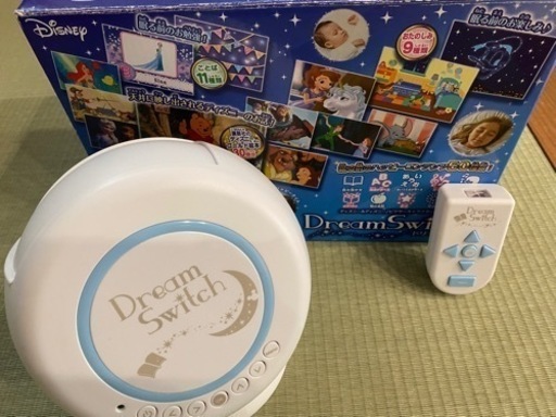その他 Disney Dream Switch