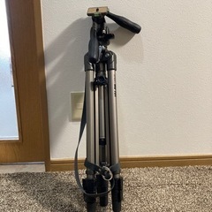 カメラセット3】HAKUBA三脚