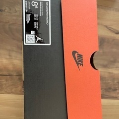 エアジョーダン11 レトロ／ブラック　新品　26.5センチ