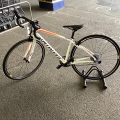 ロードバイク　DOLCE SPECIALIZED 700c 27...