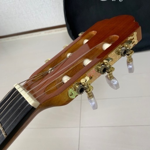 10/20【取引終了】➡️ COODER ⬅️ クラシックギター ➡️ COODER ⬅️ クラシックギター