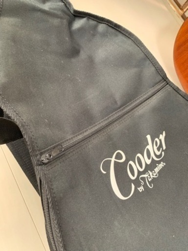 ➡️ COODER ⬅️ クラシックギター