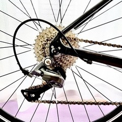 ロードバイク ※商談後成立※ 10km以内なら配達相談 GIANT 2020年モデル