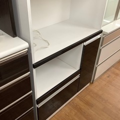 中村家具のレンジボード売ります！