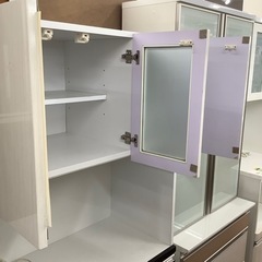 中村家具のレンジボード売ります！