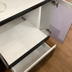 中村家具のレンジボード売ります！