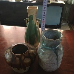 花瓶　3