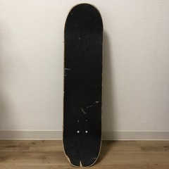 スケートボード　7.75