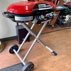 お引取り限定 Coleman コールマン ロードトリップグリル エクスカーション 2000027316 お引取り限定 Coleman コールマン ロードトリップグリル