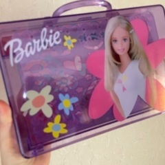 バービー　Barbie ステーショナリー