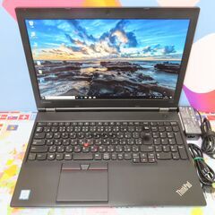 JC0806 レノボ 16gb SSD Thinkpad L570 FHD DVD 優良品 office2019
