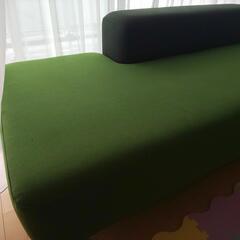 無印良品ソファベンチ