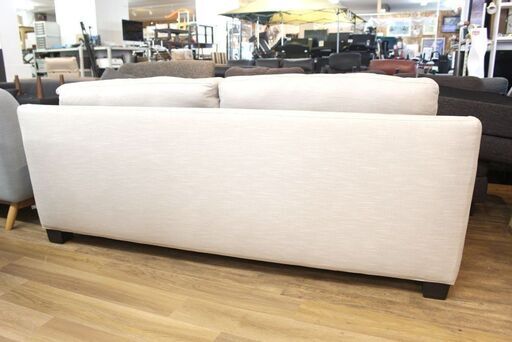 BAKE大幅値下　アクタス アイラーセン VITESSE SOFA ヴィテッセ　ソファ