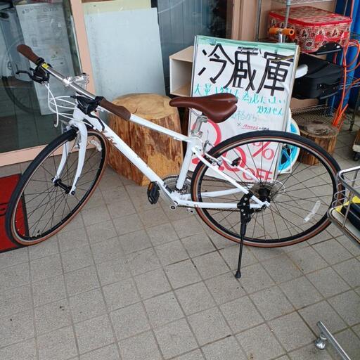 10ご購入ありがとうございました　美品ロードバイク(税込み)