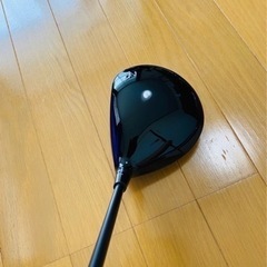 地クラブ GTD フレックスS