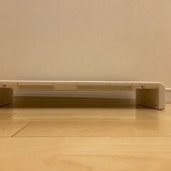 パソコン台　サイズ52 or 42x20x8cm