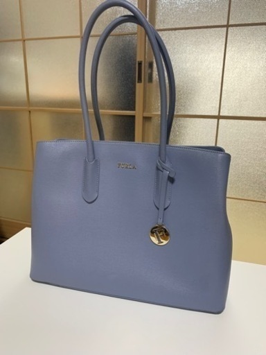 FURLA トートバッグ